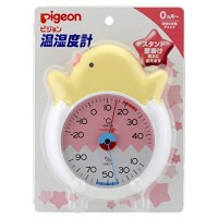 Pigeon temperature humidity meter (chick) - B000FNXV94
